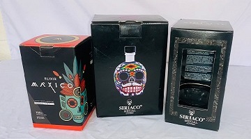Cajas de Microcorrugado